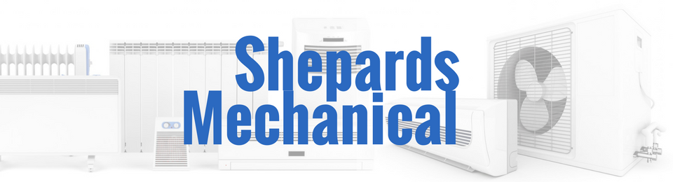 Shepard's Mechanical